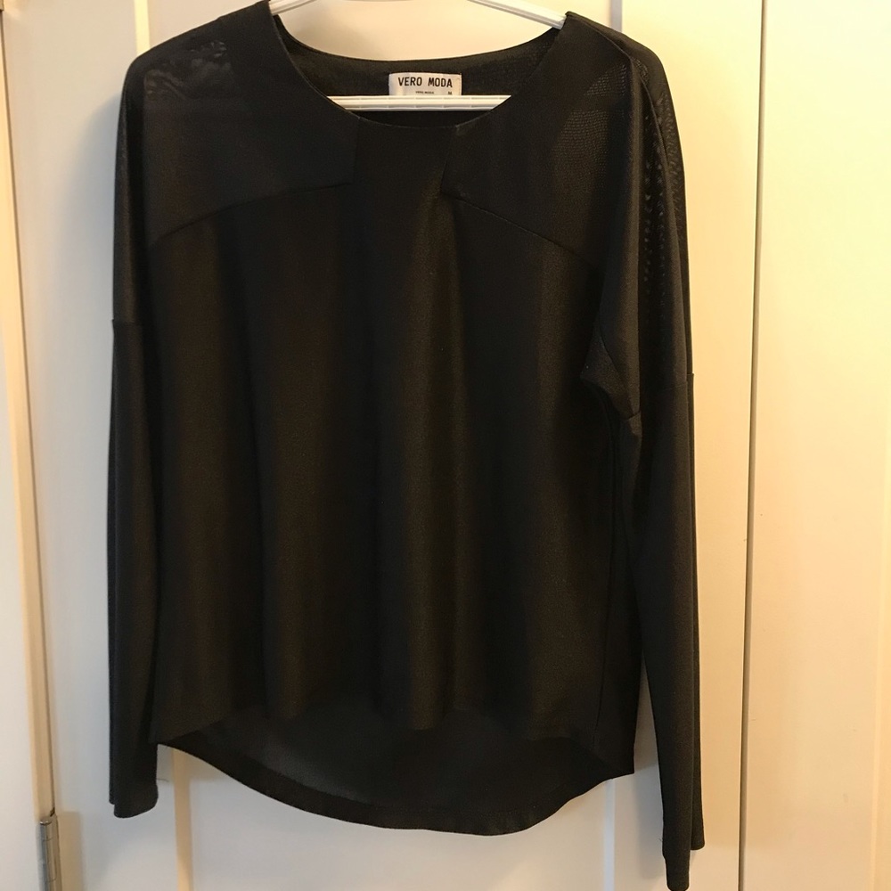 Vera Moda long sleeve